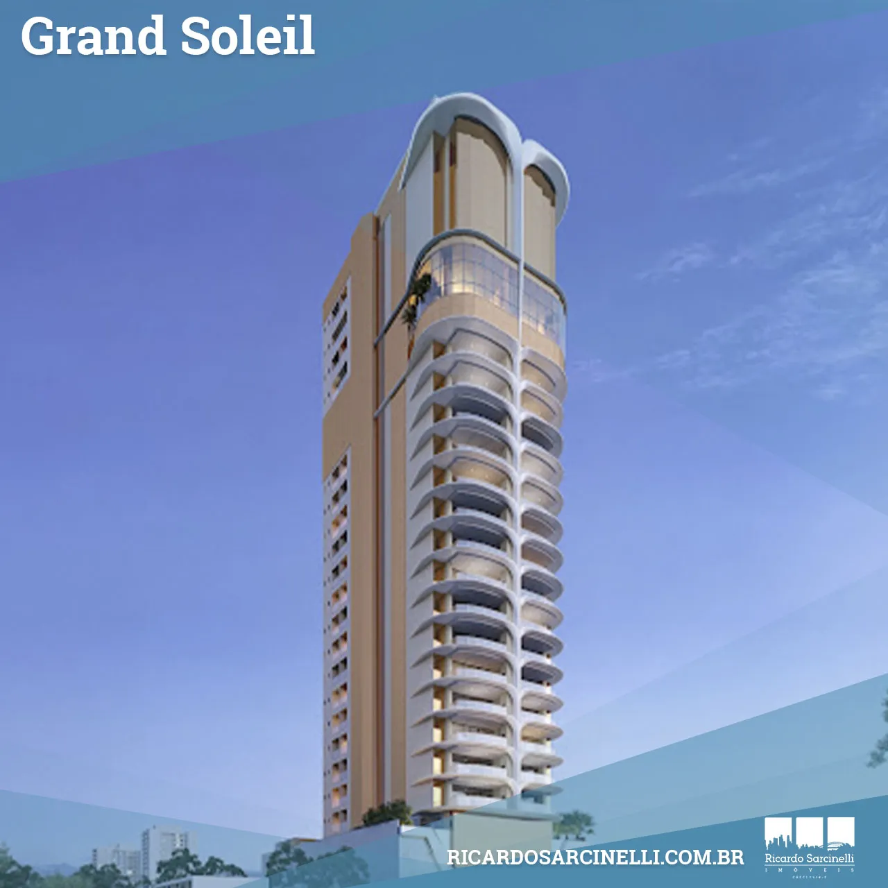 GRAND SOLEIL.