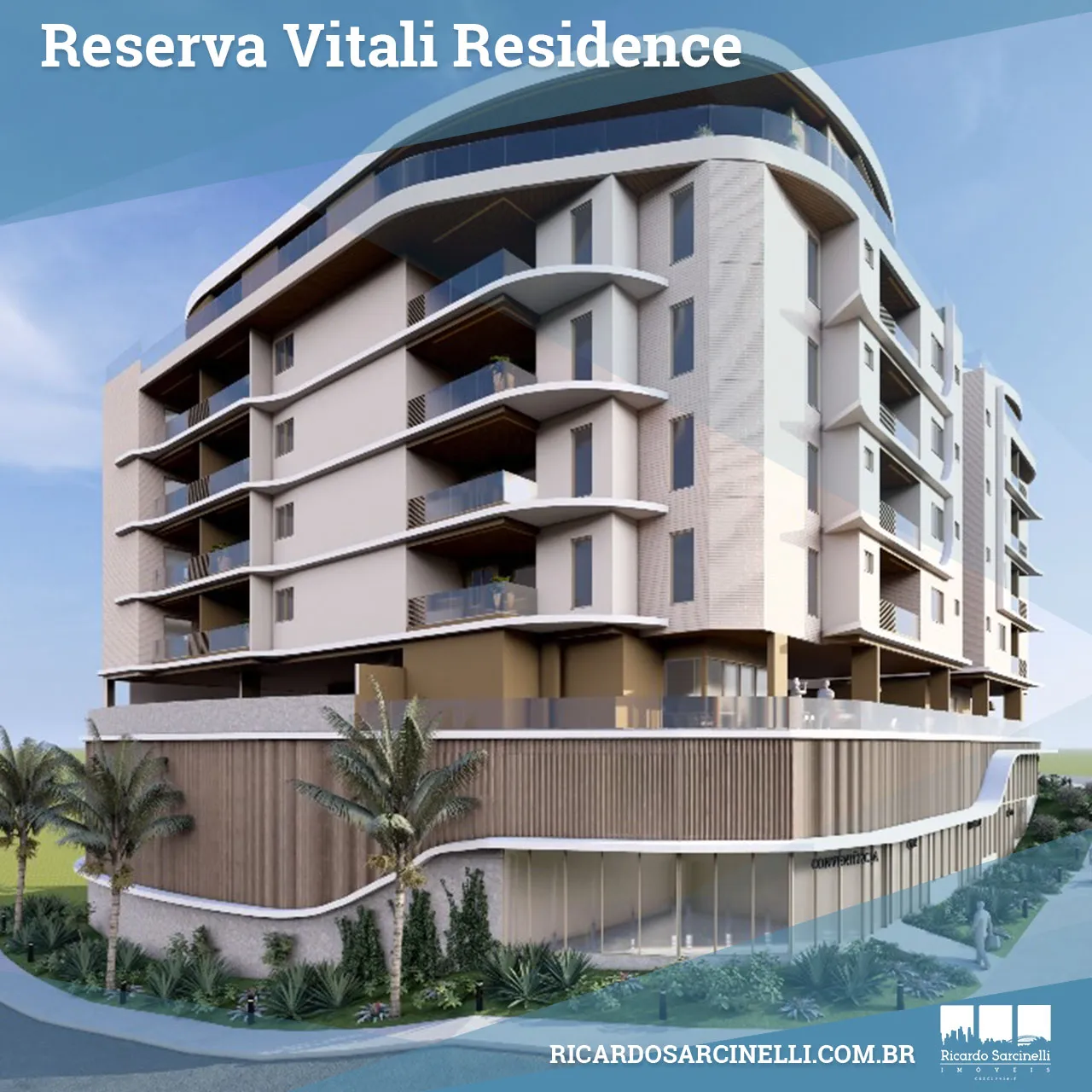 RESERVA VITALI RESIDENCE.